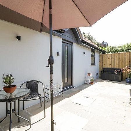 Barrow Lodge Blandford Forum Exterior photo